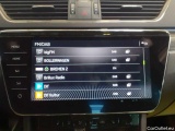  Skoda  Superb Combi 2.0 TDI DSG Style Automatic Diesel  37 #20