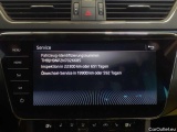  Skoda  Superb Combi 2.0 TDI DSG Style Automatic Diesel  37 #23