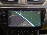  Skoda  Superb Combi 2.0 TDI DSG Style Automatic Diesel  37 #35