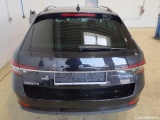  Skoda  Superb Combi 2.0 TDI DSG Style Automatic Diesel  37 #39