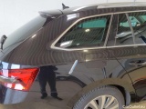  Skoda  Superb Combi 2.0 TDI DSG Style Automatic Diesel  37 #46