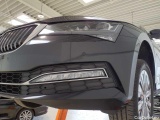  Skoda  Superb Combi 2.0 TDI DSG Style Automatic Diesel  37 #53