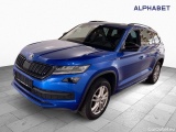  Skoda  Kodiaq 2.0 TDI DSG Sportline Automatic Diesel  38 