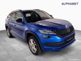  Skoda  Kodiaq 2.0 TDI DSG Sportline Automatic Diesel  38 #2