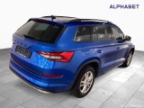  Skoda  Kodiaq 2.0 TDI DSG Sportline Automatic Diesel  38 #4