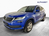  Skoda  Kodiaq 2.0 TDI DSG Ambition Automatic Diesel  41 