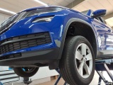  Skoda  Kodiaq 2.0 TDI DSG Ambition Automatic Diesel  41 #43