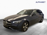  Mercedes  C-Klasse 200 d T 9G-TRONIC Avantgarde-Exterieur Automatic Diesel/Electric  47 