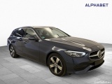  Mercedes  C-Klasse 200 d T 9G-TRONIC Avantgarde-Exterieur Automatic Diesel/Electric  47 #2