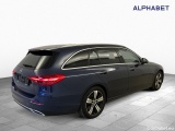  Mercedes  C-Klasse 200 d T 9G-TRONIC Avantgarde-Exterieur Automatic Diesel/Electric  47 #4