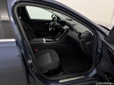  Mercedes  C-Klasse 200 d T 9G-TRONIC Avantgarde-Exterieur Automatic Diesel/Electric  47 #6