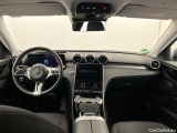  Mercedes  C-Klasse 200 d T 9G-TRONIC Avantgarde-Exterieur Automatic Diesel/Electric  47 #7