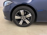  Mercedes  C-Klasse 200 d T 9G-TRONIC Avantgarde-Exterieur Automatic Diesel/Electric  47 #10