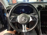  Mercedes  C-Klasse 200 d T 9G-TRONIC Avantgarde-Exterieur Automatic Diesel/Electric  47 #15