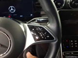  Mercedes  C-Klasse 200 d T 9G-TRONIC Avantgarde-Exterieur Automatic Diesel/Electric  47 #16