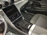  Mercedes  C-Klasse 200 d T 9G-TRONIC Avantgarde-Exterieur Automatic Diesel/Electric  47 #23