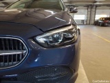  Mercedes  C-Klasse 200 d T 9G-TRONIC Avantgarde-Exterieur Automatic Diesel/Electric  47 #25