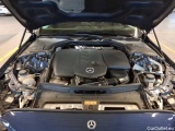  Mercedes  C-Klasse 200 d T 9G-TRONIC Avantgarde-Exterieur Automatic Diesel/Electric  47 #26