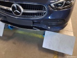  Mercedes  C-Klasse 200 d T 9G-TRONIC Avantgarde-Exterieur Automatic Diesel/Electric  47 #36
