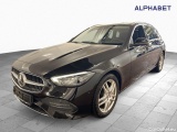  Mercedes  C-Klasse 200 d T 9G-TRONIC - Automatic Diesel/Electric  49 