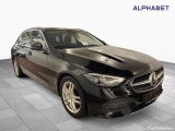  Mercedes  C-Klasse 200 d T 9G-TRONIC - Automatic Diesel/Electric  49 #2