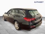  Mercedes  C-Klasse 200 d T 9G-TRONIC - Automatic Diesel/Electric  49 #3