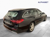  Mercedes  C-Klasse 200 d T 9G-TRONIC - Automatic Diesel/Electric  49 #4