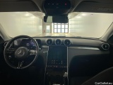  Mercedes  C-Klasse 200 d T 9G-TRONIC - Automatic Diesel/Electric  49 #7