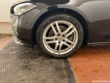  Mercedes  C-Klasse 200 d T 9G-TRONIC - Automatic Diesel/Electric  49 #10