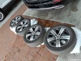  Mercedes  C-Klasse 200 d T 9G-TRONIC - Automatic Diesel/Electric  49 #11