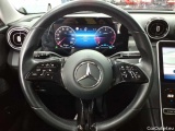  Mercedes  C-Klasse 200 d T 9G-TRONIC - Automatic Diesel/Electric  49 #13
