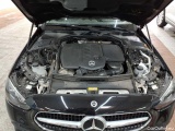  Mercedes  C-Klasse 200 d T 9G-TRONIC - Automatic Diesel/Electric  49 #22