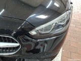  Mercedes  C-Klasse 200 d T 9G-TRONIC - Automatic Diesel/Electric  49 #23