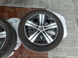  Mercedes  C-Klasse 200 d T 9G-TRONIC - Automatic Diesel/Electric  49 #27
