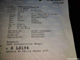  Mercedes  C-Klasse 200 d T 9G-TRONIC - Automatic Diesel/Electric  49 #32