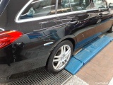  Mercedes  C-Klasse 200 d T 9G-TRONIC - Automatic Diesel/Electric  49 #34