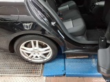  Mercedes  C-Klasse 200 d T 9G-TRONIC - Automatic Diesel/Electric  49 #36
