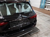  Mercedes  C-Klasse 200 d T 9G-TRONIC - Automatic Diesel/Electric  49 #38