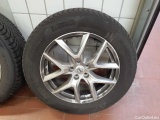  Volvo  XC60 B4 D AWD GEARTRONIC INSCRIPTION Automatic Diesel/Electric  51 #17
