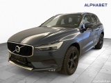  Volvo  XC60 B4 D Geartronic MOMENTUM PRO Automatic Diesel/Electric  52 