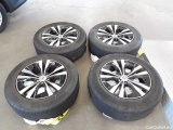  Volvo  XC60 B4 D Geartronic MOMENTUM PRO Automatic Diesel/Electric  52 #12