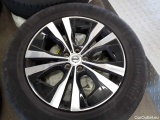  Volvo  XC60 B4 D Geartronic MOMENTUM PRO Automatic Diesel/Electric  52 #21