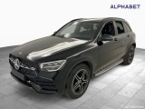  Mercedes  GLC 220 d 4MATIC 9G-TRONIC AMG Line Automatic Diesel  56 