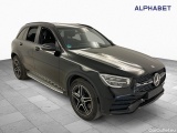  Mercedes  GLC 220 d 4MATIC 9G-TRONIC AMG Line Automatic Diesel  56 #2