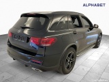  Mercedes  GLC 220 d 4MATIC 9G-TRONIC AMG Line Automatic Diesel  56 #4