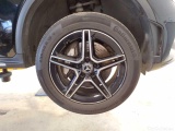  Mercedes  GLC 220 d 4MATIC 9G-TRONIC AMG Line Automatic Diesel  56 #23