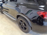  Mercedes  GLC 220 d 4MATIC 9G-TRONIC AMG Line Automatic Diesel  56 #34