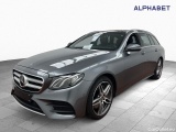  Mercedes  E-Klasse 400 d 4Matic T 9G-TRONIC AMG Line Automatic Diesel  58 