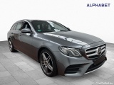  Mercedes  E-Klasse 400 d 4Matic T 9G-TRONIC AMG Line Automatic Diesel  58 #2