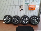  Mercedes  E-Klasse 400 d 4Matic T 9G-TRONIC AMG Line Automatic Diesel  58 #11